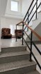 Acces etaj CBM - Central Budget Motel