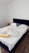 Camera pat mare Central Budget Motel Craiova