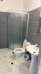 Central Budget Motel - Baie cu cabina de dus