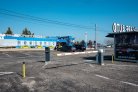 Parcare premium aeroport Craiova